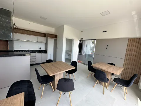 Villa Gaivotas em Balneário Piçarras (foto 6)