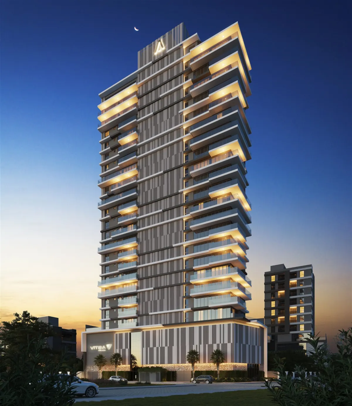 Vitra Piçarras em Balneário Piçarras