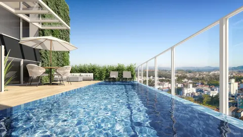 Vsk Golden Beach em Balneário Piçarras (foto 2)