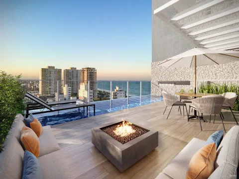 Vsk Golden Beach em Balneário Piçarras (foto 3)