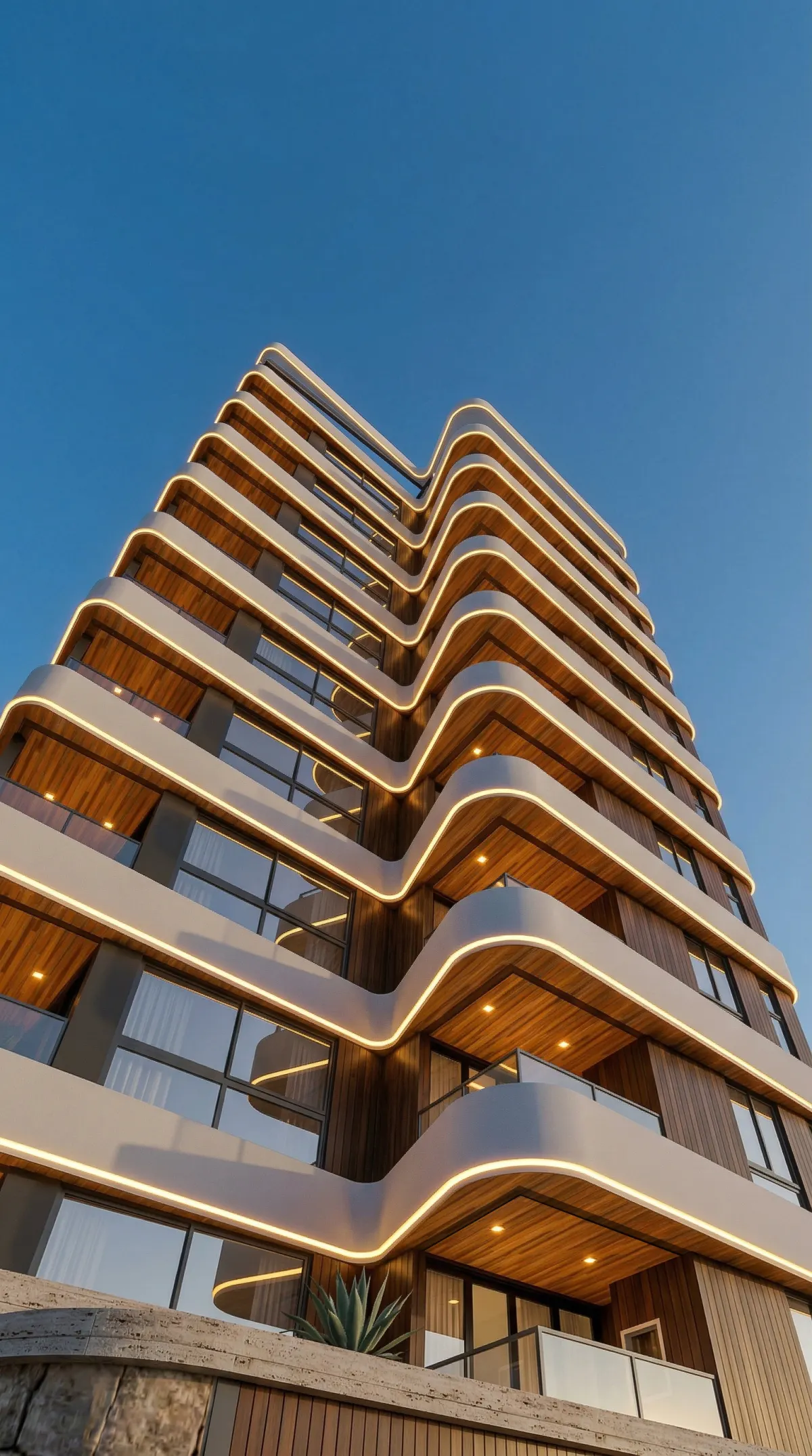 Zaha em Balneário Piçarras