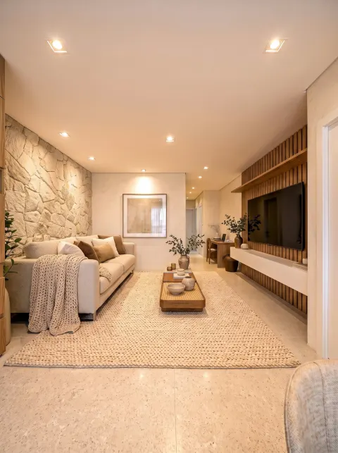 Amalfi Residence em Barra Velha (foto 3)
