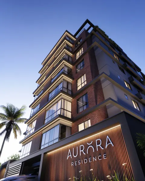 Aurora Residence em Barra Velha (foto 2)