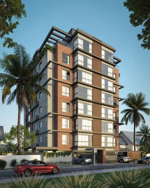 Aurora Residence em Barra Velha (foto 3)