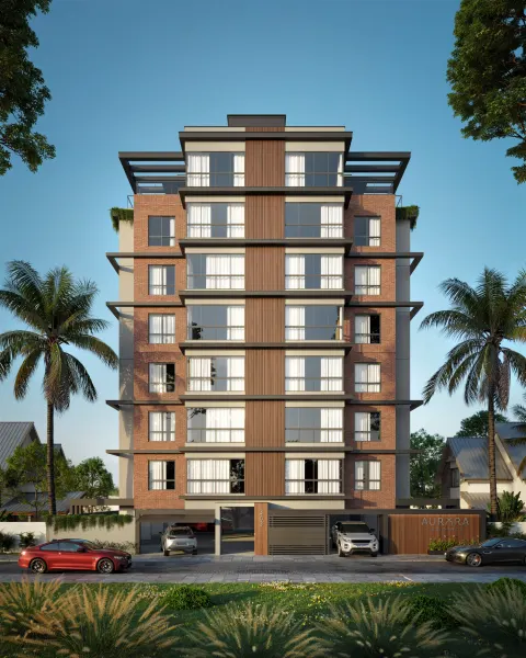 Aurora Residence em Barra Velha (foto 4)
