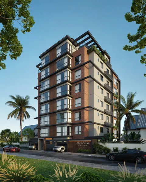 Aurora Residence em Barra Velha (foto 5)
