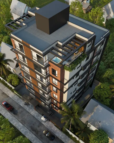 Aurora Residence em Barra Velha (foto 6)