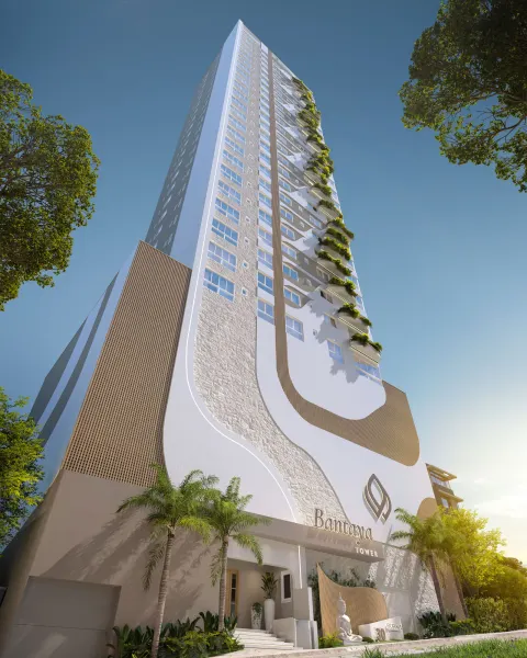 Bantaya Tower em Barra Velha