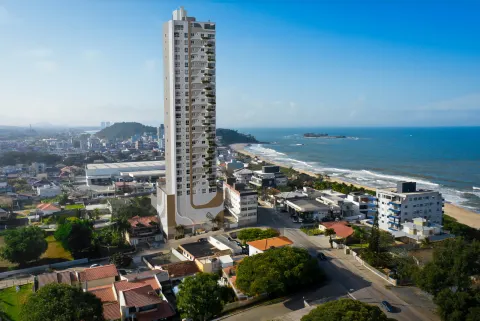 Bantaya Tower em Barra Velha (foto 2)