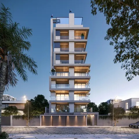 Brisa Residence em Barra Velha (foto 3)