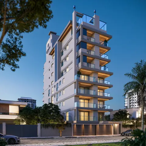 Brisa Residence em Barra Velha (foto 4)