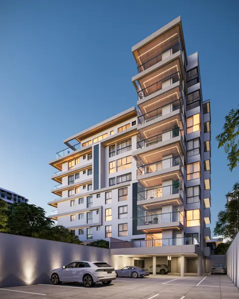 Brisa Residence em Barra Velha (foto 5)