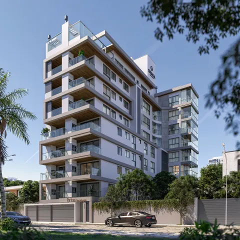 Brisa Residence em Barra Velha (foto 6)