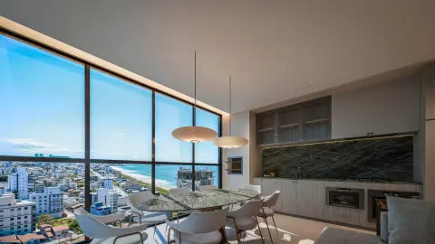 Carmel By The Sea em Barra Velha (foto 3)