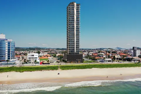 Diamond Tower em Barra Velha (foto 2)