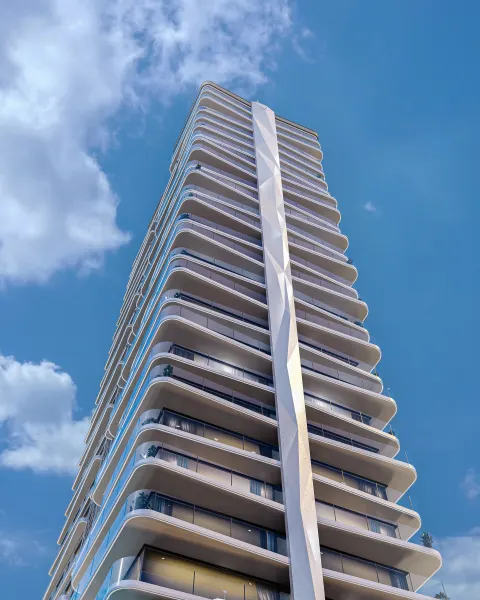 Diamond Tower em Barra Velha (foto 4)