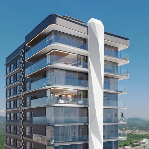 Diamond Tower em Barra Velha (foto 5)