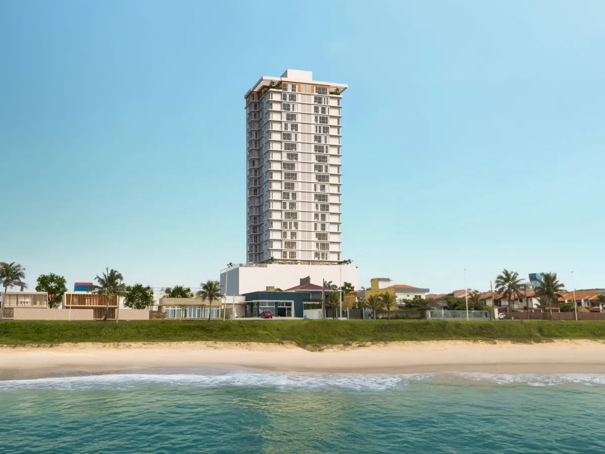 Gioppo Residenza em Barra Velha