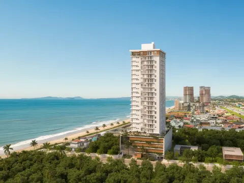 Gioppo Residenza em Barra Velha (foto 3)