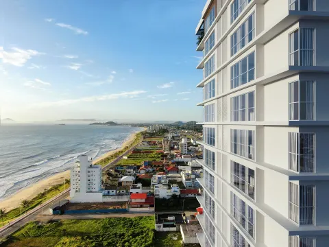 Gioppo Residenza em Barra Velha (foto 6)