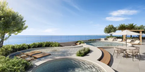 Hannover Residence em Barra Velha (foto 3)