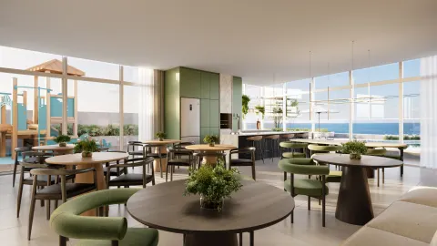 Hannover Residence em Barra Velha (foto 6)