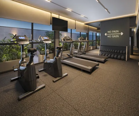 Infinity Exclusive Home em Barra Velha (foto 2)