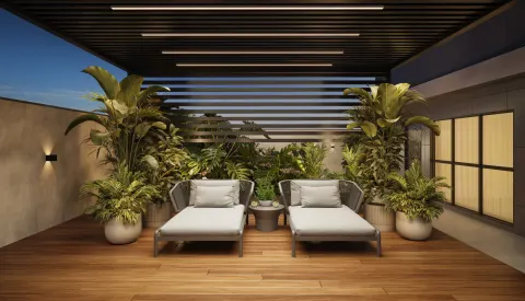 Infinity Exclusive Home em Barra Velha (foto 3)