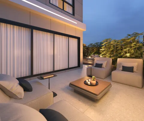 Infinity Exclusive Home em Barra Velha (foto 4)