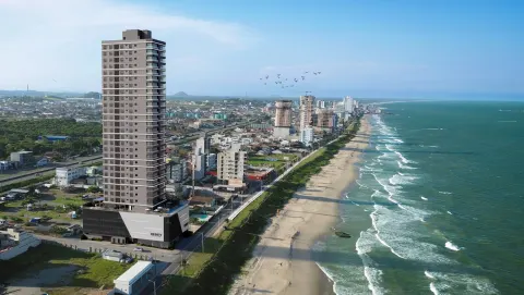 Infinity Exclusive Home em Barra Velha (foto 6)