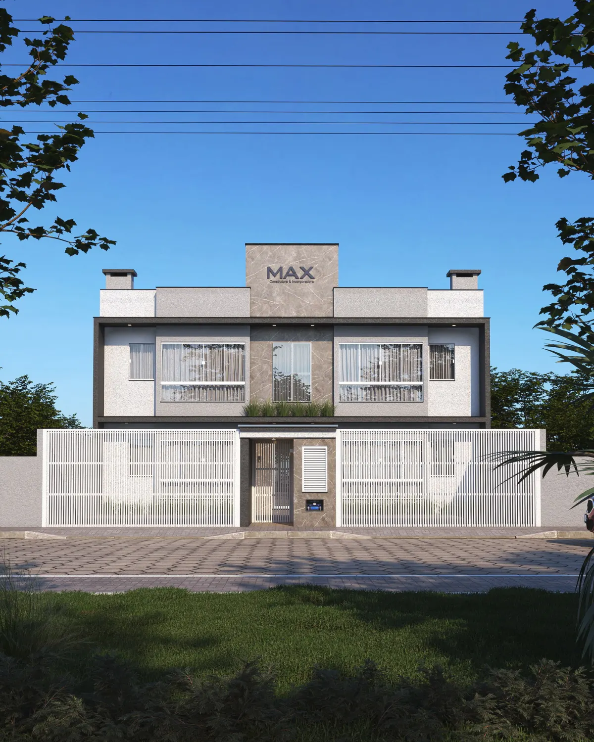 Lac Leman Residencial em Barra Velha