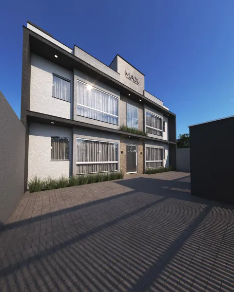 Lac Leman Residencial em Barra Velha (foto 2)