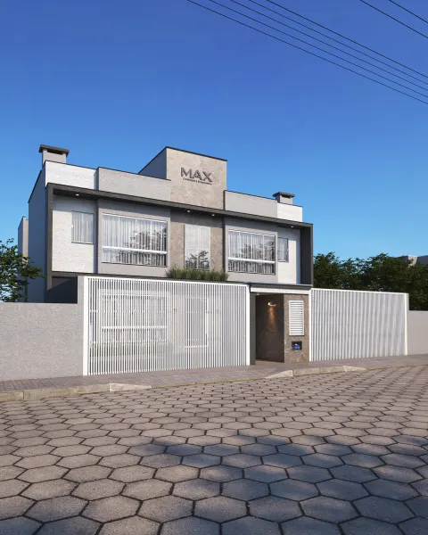 Lac Leman Residencial em Barra Velha (foto 3)