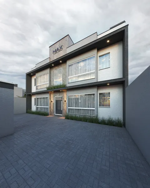 Lac Leman Residencial em Barra Velha (foto 4)