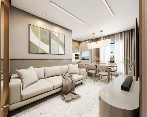 Lac Leman Residencial em Barra Velha (foto 5)