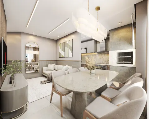 Lac Leman Residencial em Barra Velha (foto 6)