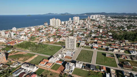 Marine Itacolomi em Barra Velha (foto 3)