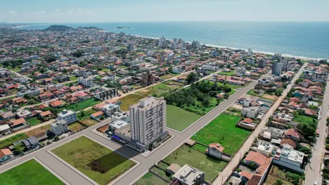 Marine Itacolomi em Barra Velha (foto 4)