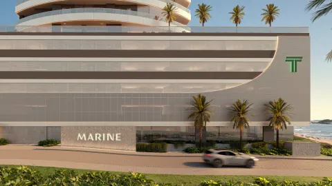 Marine em Barra Velha (foto 3)