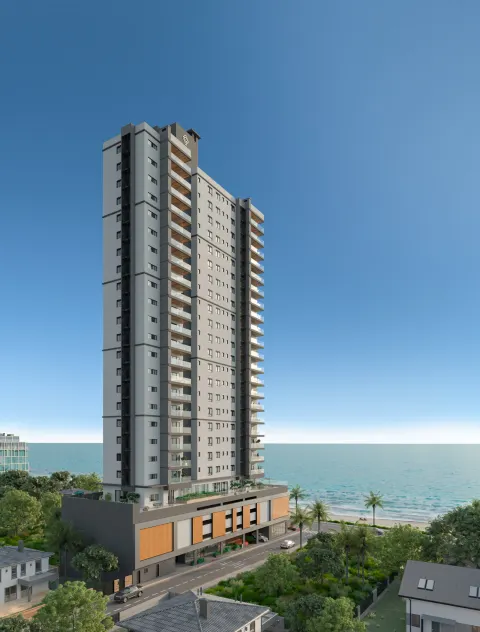 Ocean Club Tabuleiro em Barra Velha (foto 4)
