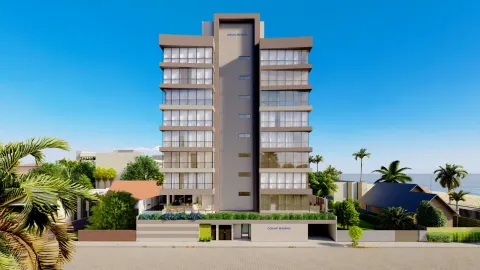 Oceanic Residence em Barra Velha (foto 2)