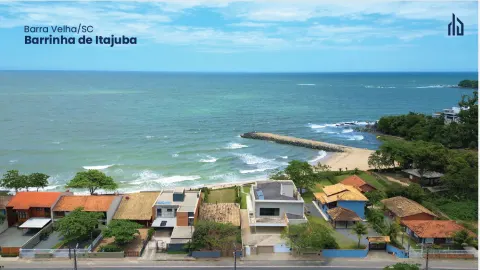 Ozean em Barra Velha (foto 4)
