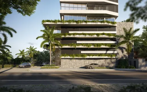 Plaza Beach Residence em Barra Velha (foto 4)