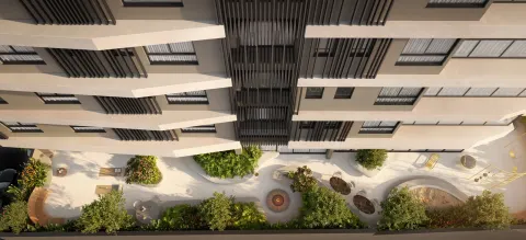 Plaza Beach Residence em Barra Velha (foto 5)