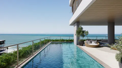 Positano em Barra Velha (foto 6)