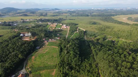 Quinta De Medeiros em Barra Velha