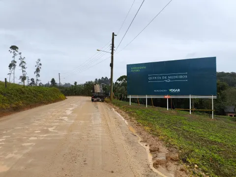 Quinta De Medeiros em Barra Velha (foto 5)