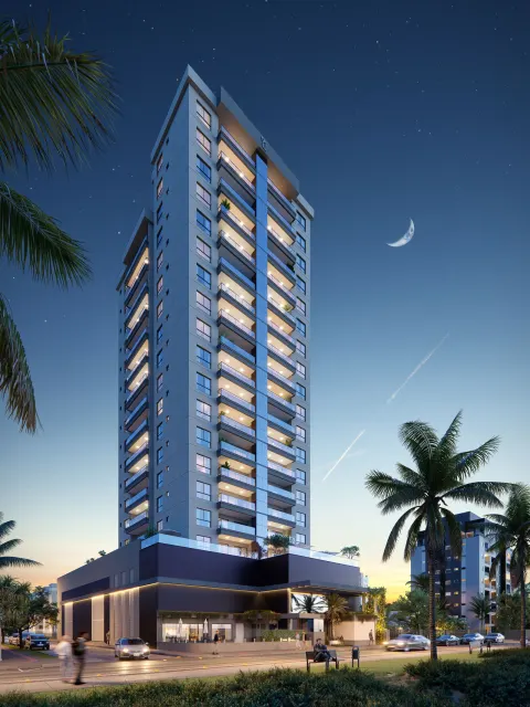 Residencial Barra Beach em Barra Velha