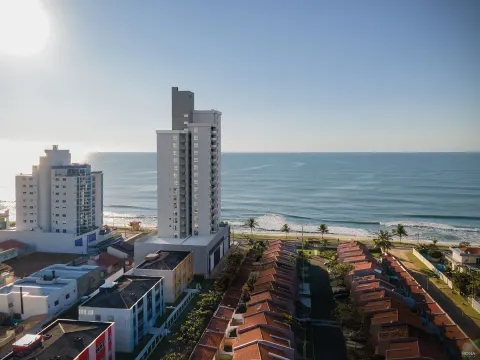 Residencial Barra Beach em Barra Velha (foto 4)