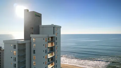 Residencial Barra Beach em Barra Velha (foto 5)